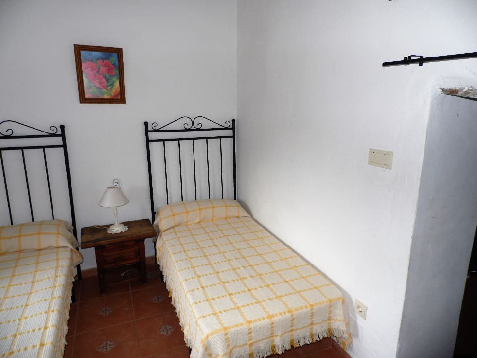 3 soveværelse Finca/Landehus til salg i Triana med swimmingpool - € 500.000 (Ref: 3986158)