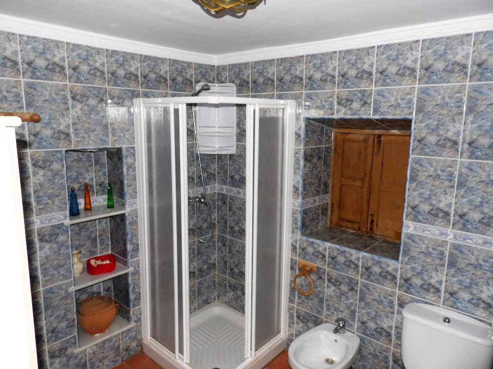 3 soveværelse Finca/Landehus til salg i Triana med swimmingpool - € 500.000 (Ref: 3986158)