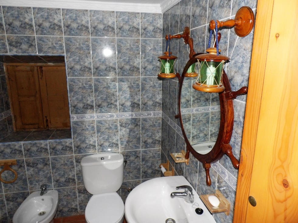 3 soveværelse Finca/Landehus til salg i Triana med swimmingpool - € 500.000 (Ref: 3986158)