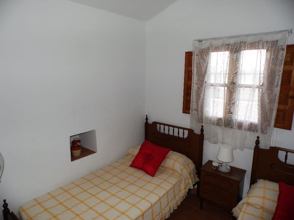 3 soveværelse Finca/Landehus til salg i Triana med swimmingpool - € 500.000 (Ref: 3986158)