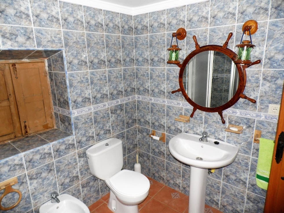 3 soveværelse Finca/Landehus til salg i Triana med swimmingpool - € 500.000 (Ref: 3986158)