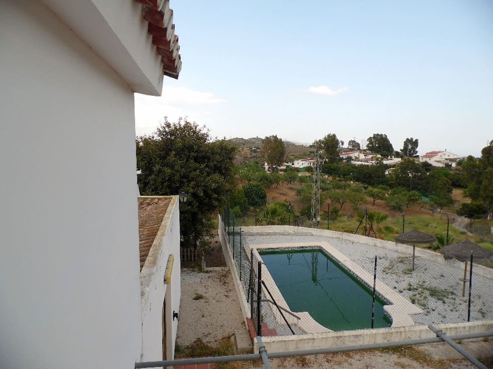 3 soveværelse Finca/Landehus til salg i Triana med swimmingpool - € 500.000 (Ref: 3986158)