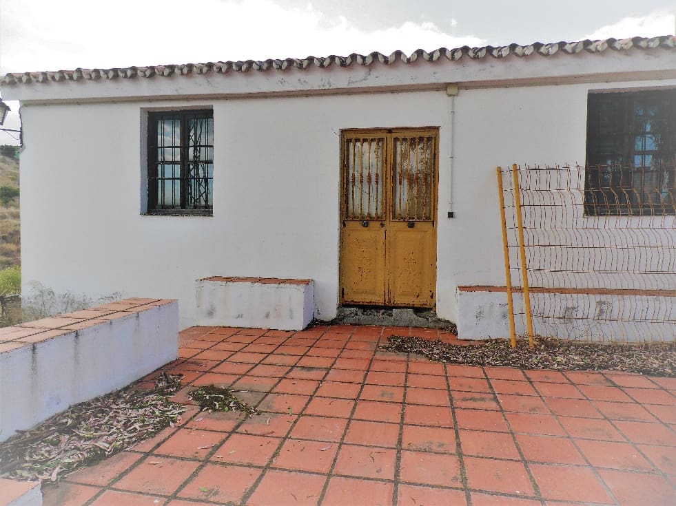 3 soveværelse Finca/Landehus til salg i Triana med swimmingpool - € 500.000 (Ref: 3986158)