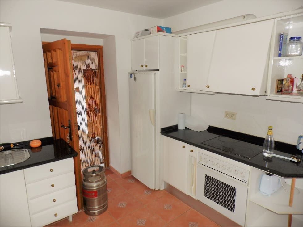 3 soveværelse Finca/Landehus til salg i Triana med swimmingpool - € 500.000 (Ref: 3986158)