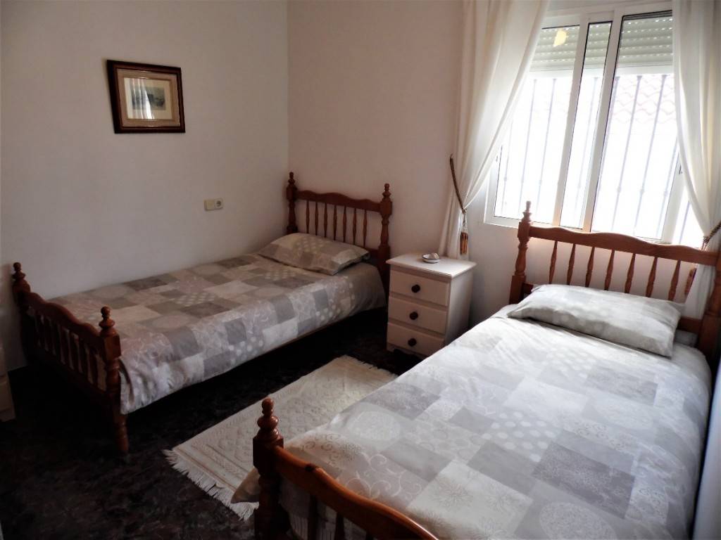 1 soveværelse Byhus til salg i Periana - € 69.000 (Ref: 4012653)