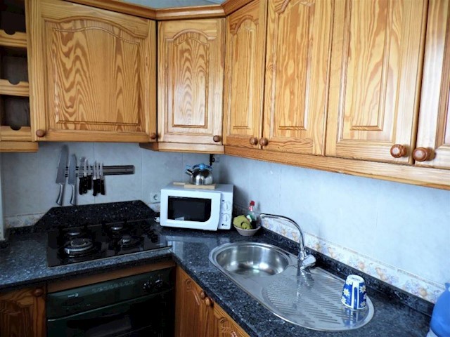 1 makuuhuone Omakotitalo myytävänä paikassa Periana - 69 000 € (Ref: 4012653)