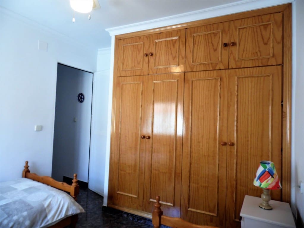 1 soveværelse Byhus til salg i Periana - € 69.000 (Ref: 4012653)