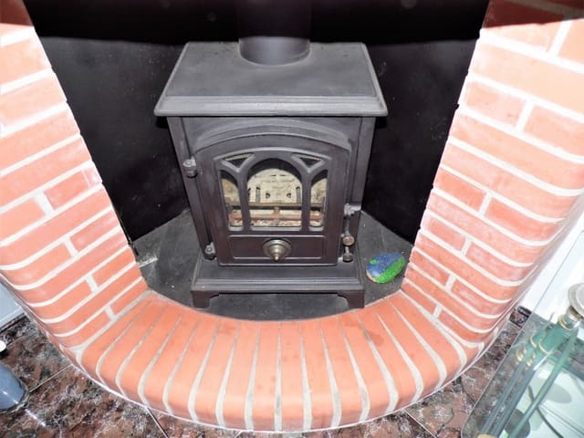 1 makuuhuone Omakotitalo myytävänä paikassa Periana - 69 000 € (Ref: 4012653)