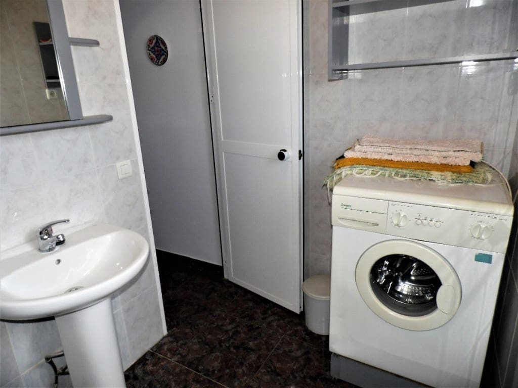 1 soveværelse Byhus til salg i Periana - € 69.000 (Ref: 4012653)