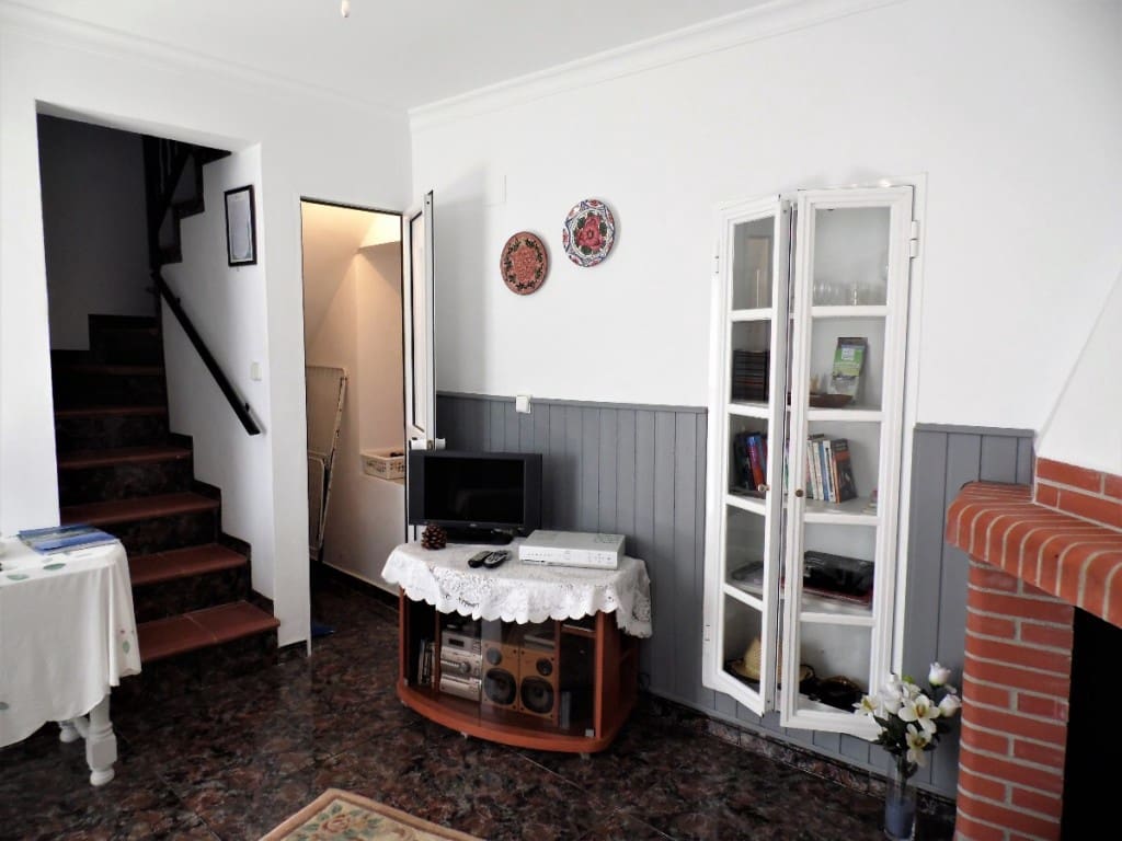 1 soveværelse Byhus til salg i Periana - € 69.000 (Ref: 4012653)