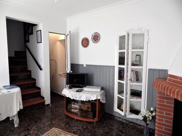 1 makuuhuone Omakotitalo myytävänä paikassa Periana - 69 000 € (Ref: 4012653)