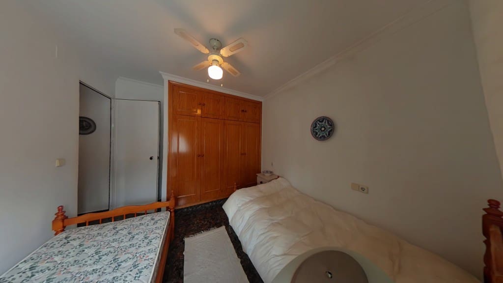 1 soveværelse Byhus til salg i Periana - € 69.000 (Ref: 4012653)