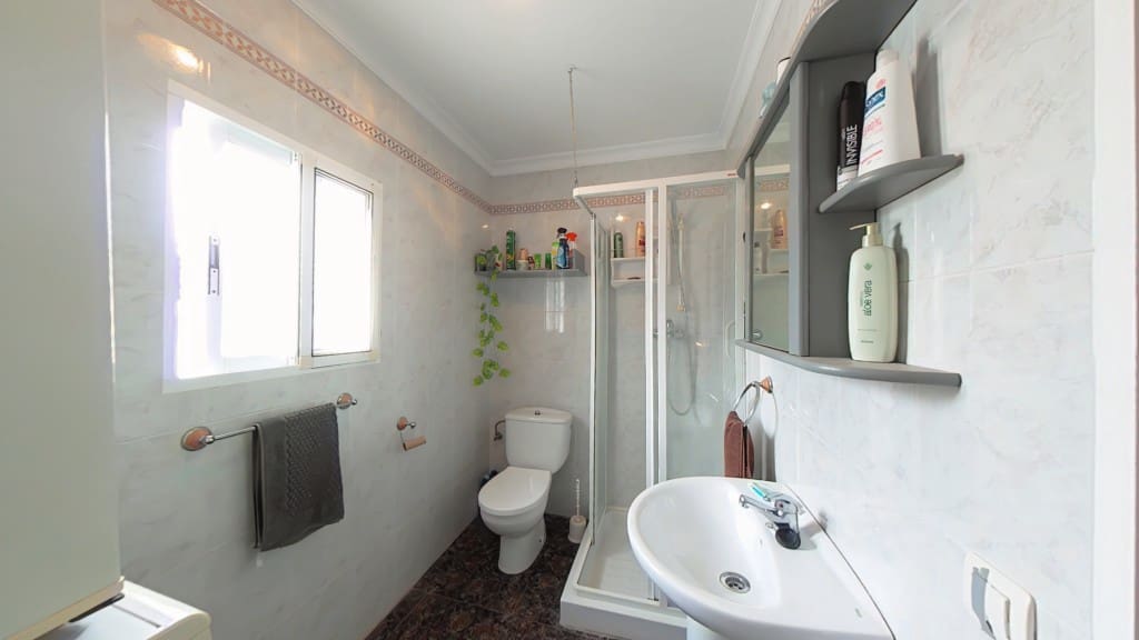 1 soveværelse Byhus til salg i Periana - € 69.000 (Ref: 4012653)