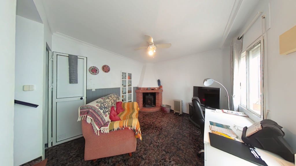 1 soveværelse Byhus til salg i Periana - € 69.000 (Ref: 4012653)