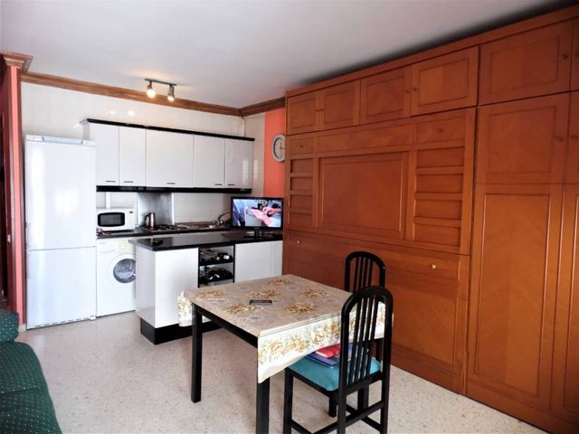 2 Zimmer Wohnung zu verkaufen in El Peñoncillo, Torrox mit Pool - 420.000 € (Ref: 4029606)