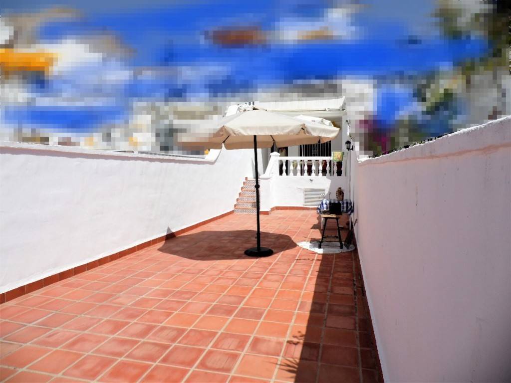 2 Zimmer Wohnung zu verkaufen in El Penoncillo mit Pool - 420.000 € (Ref: 4029606)