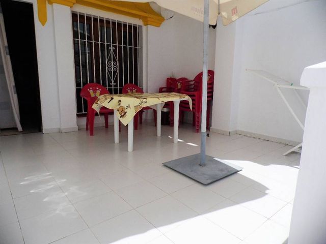 2 Zimmer Wohnung zu verkaufen in El Peñoncillo, Torrox mit Pool - 420.000 € (Ref: 4029606)