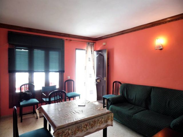 2 Zimmer Wohnung zu verkaufen in El Peñoncillo, Torrox mit Pool - 420.000 € (Ref: 4029606)