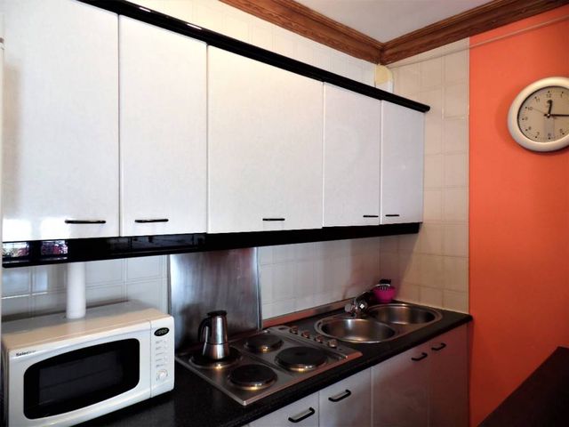 2 Zimmer Wohnung zu verkaufen in El Peñoncillo, Torrox mit Pool - 420.000 € (Ref: 4029606)