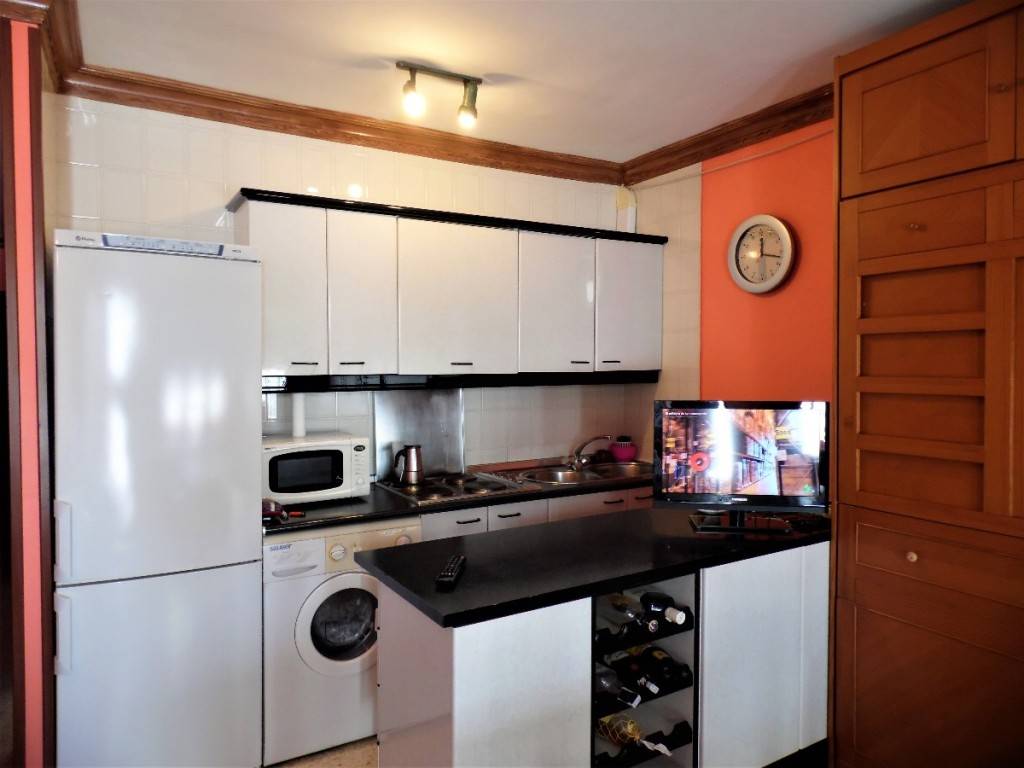2 Zimmer Wohnung zu verkaufen in El Penoncillo mit Pool - 420.000 € (Ref: 4029606)