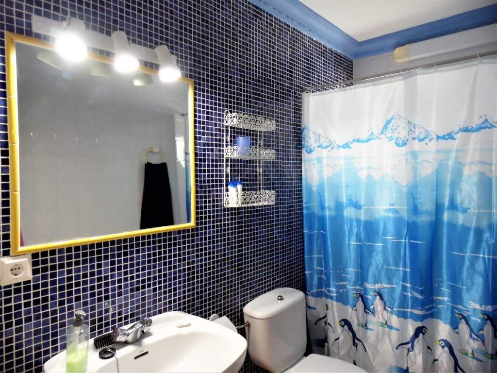 2 Zimmer Wohnung zu verkaufen in El Penoncillo mit Pool - 420.000 € (Ref: 4029606)