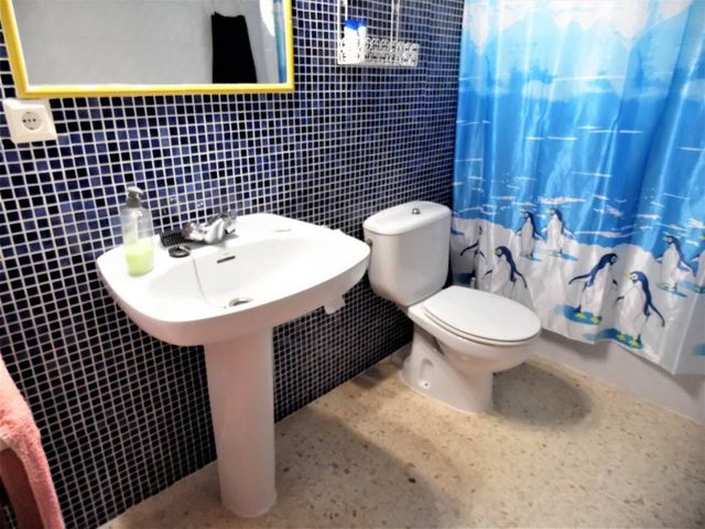 2 Zimmer Wohnung zu verkaufen in El Peñoncillo, Torrox mit Pool - 420.000 € (Ref: 4029606)