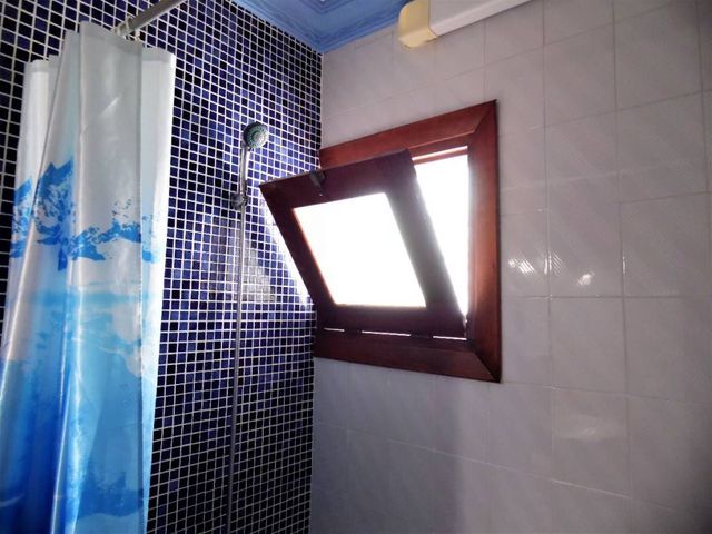 2 Zimmer Wohnung zu verkaufen in El Peñoncillo, Torrox mit Pool - 420.000 € (Ref: 4029606)