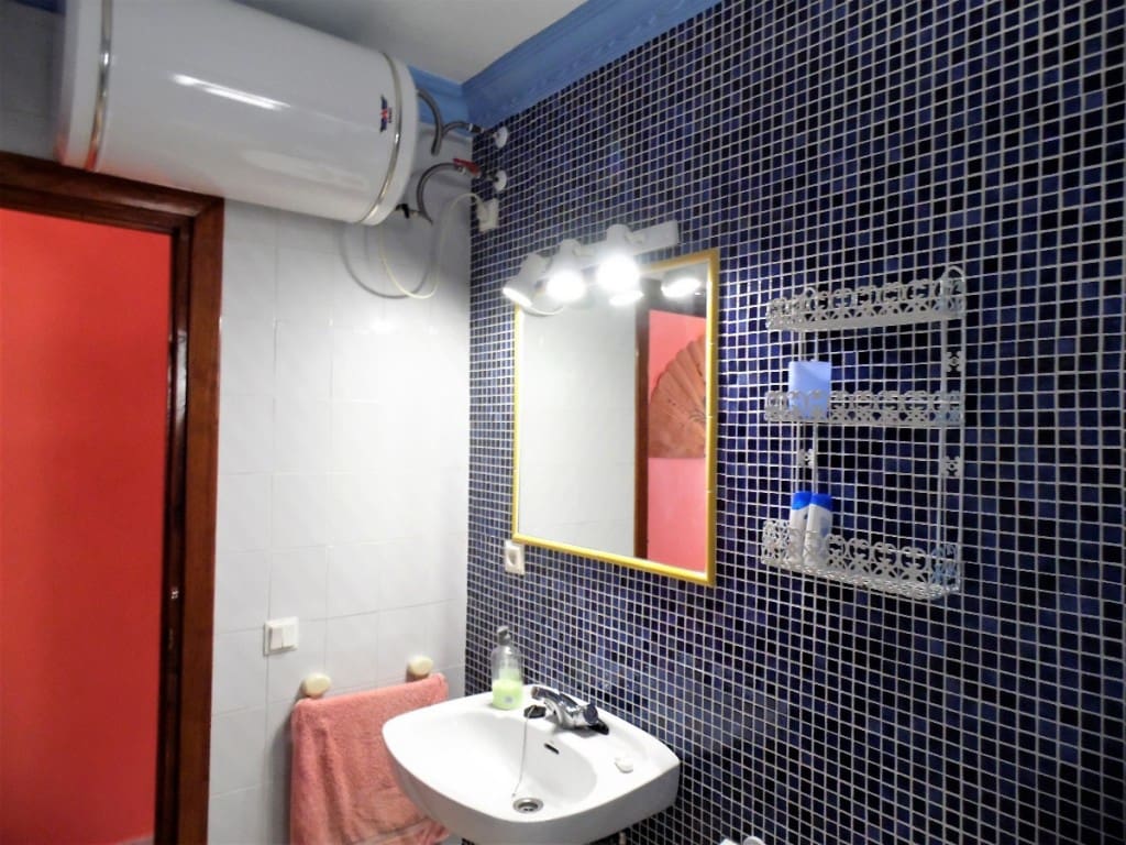 2 Zimmer Wohnung zu verkaufen in El Penoncillo mit Pool - 420.000 € (Ref: 4029606)