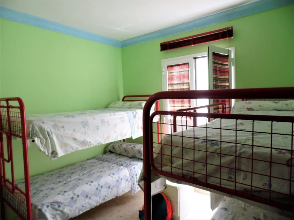 2 Zimmer Wohnung zu verkaufen in El Penoncillo mit Pool - 420.000 € (Ref: 4029606)