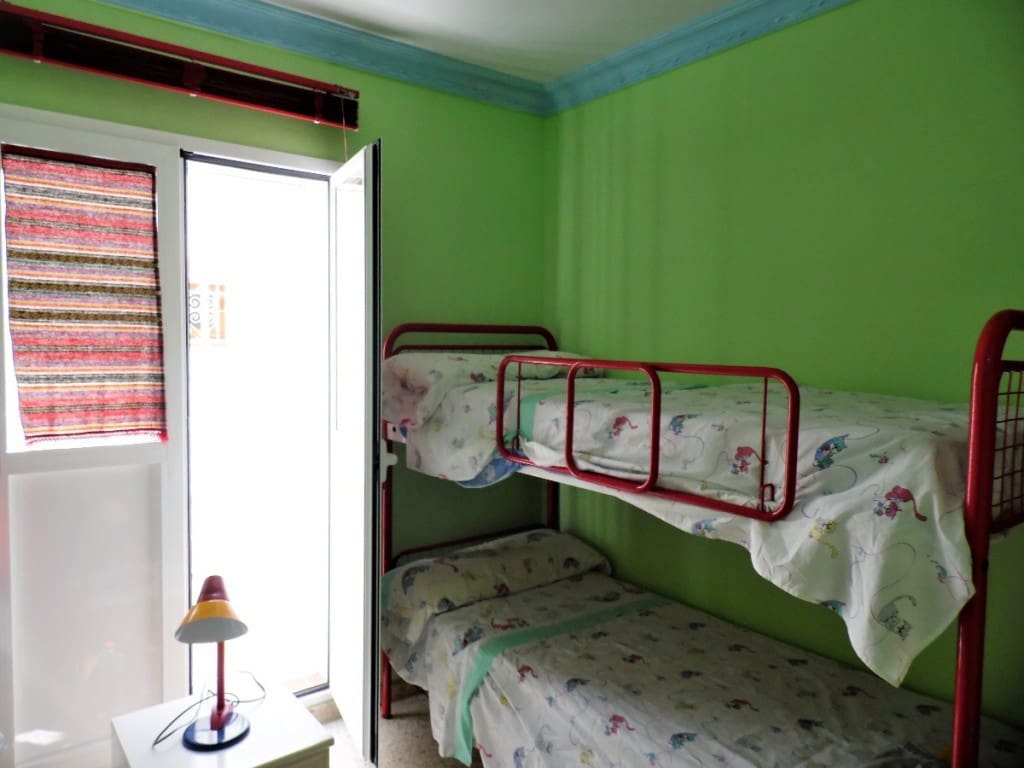 2 Zimmer Wohnung zu verkaufen in El Penoncillo mit Pool - 420.000 € (Ref: 4029606)