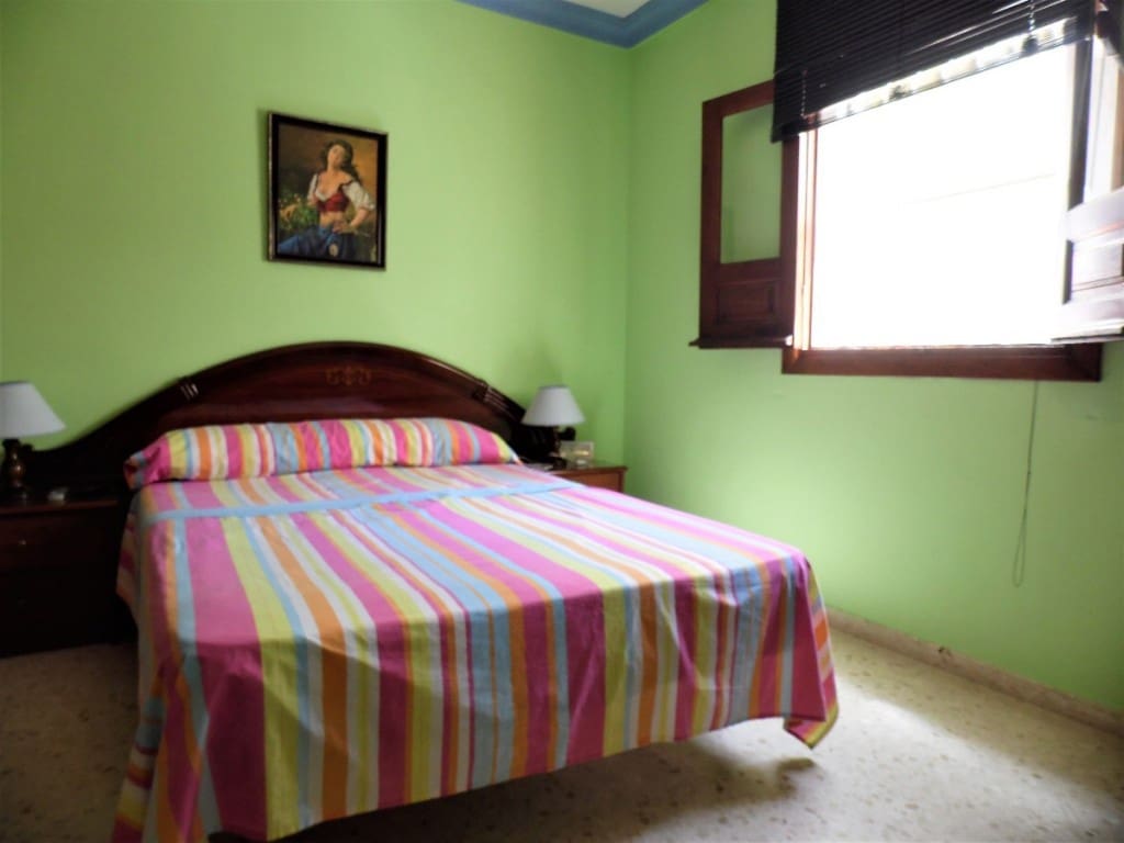 2 Zimmer Wohnung zu verkaufen in El Penoncillo mit Pool - 420.000 € (Ref: 4029606)