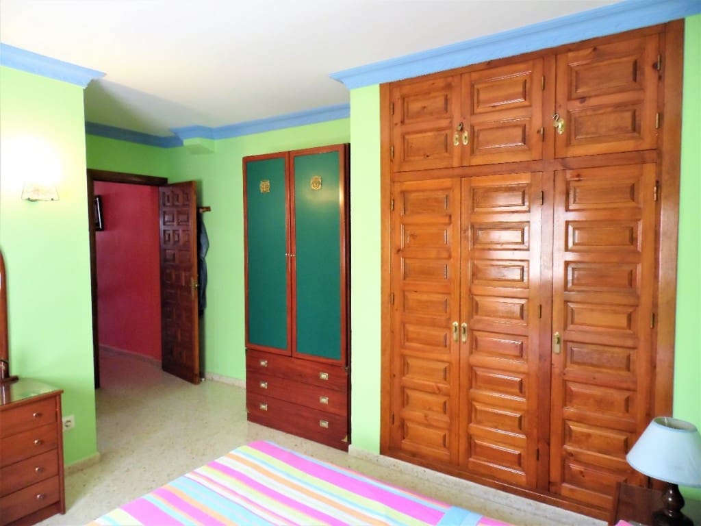 2 Zimmer Wohnung zu verkaufen in El Penoncillo mit Pool - 420.000 € (Ref: 4029606)