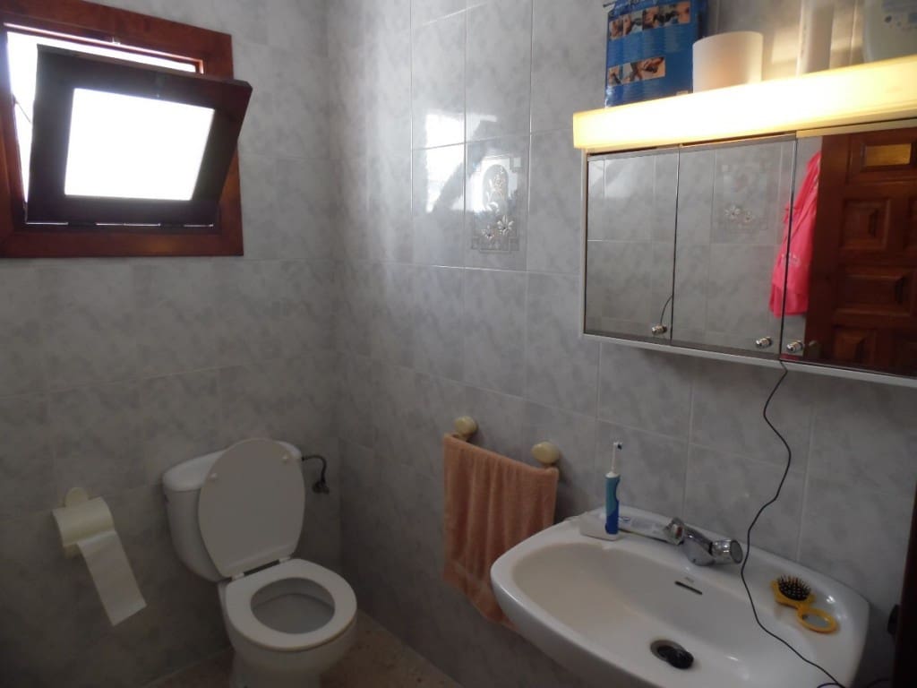 2 Zimmer Wohnung zu verkaufen in El Penoncillo mit Pool - 420.000 € (Ref: 4029606)