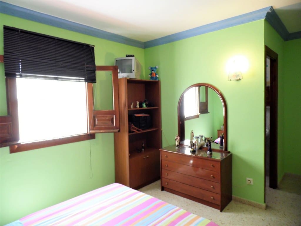 2 Zimmer Wohnung zu verkaufen in El Penoncillo mit Pool - 420.000 € (Ref: 4029606)