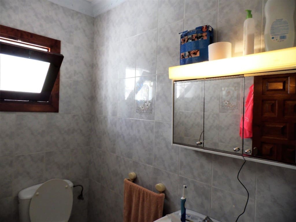 2 Zimmer Wohnung zu verkaufen in El Penoncillo mit Pool - 420.000 € (Ref: 4029606)