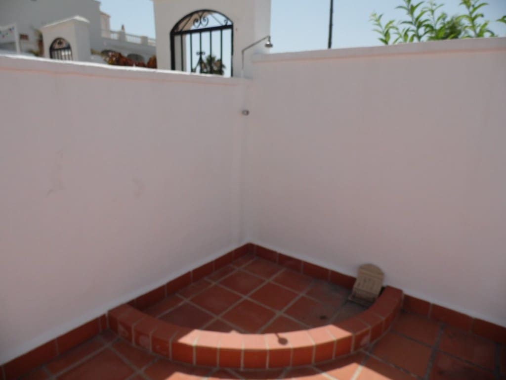 2 Zimmer Wohnung zu verkaufen in El Penoncillo mit Pool - 420.000 € (Ref: 4029606)
