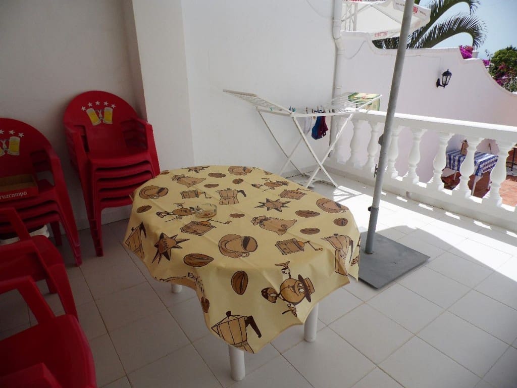 2 Zimmer Wohnung zu verkaufen in El Penoncillo mit Pool - 420.000 € (Ref: 4029606)