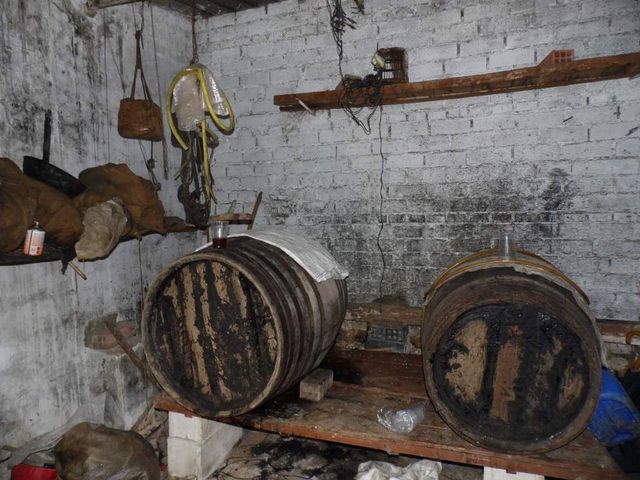 2 slaapkamer Finca/Landhuis te koop in Arenas - € 99.000 (Ref: 4032705)