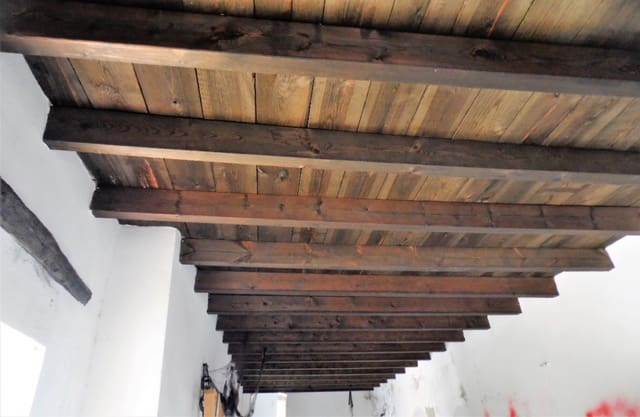 4 sovrum Hus till salu i Salares - 149 100 € (Ref: 4119638)