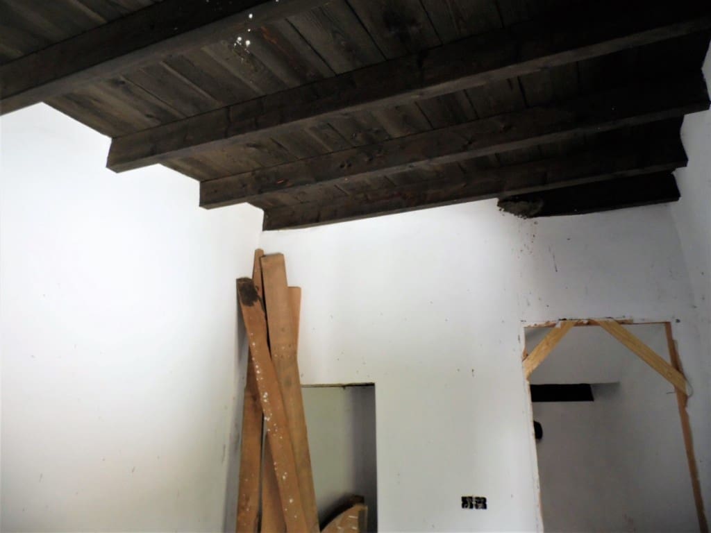 4 soveværelse Byhus til salg i Salares - € 149.100 (Ref: 4119638)