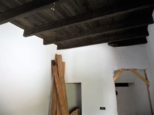 4 sovrum Hus till salu i Salares - 149 100 € (Ref: 4119638)