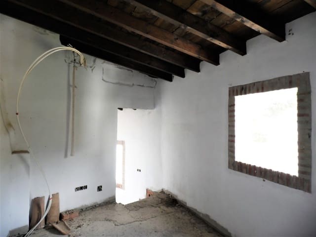 4 sovrum Hus till salu i Salares - 149 100 € (Ref: 4119638)