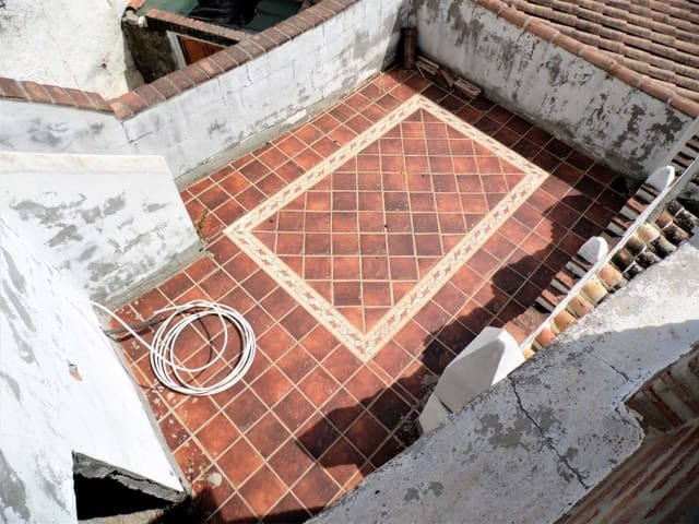 4 sovrum Hus till salu i Salares - 149 100 € (Ref: 4119638)