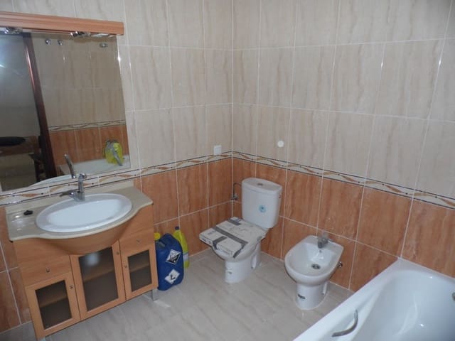 9 bedroom Townhouse for sale in Algarrobo - € 472,500 (Ref: 4194934)