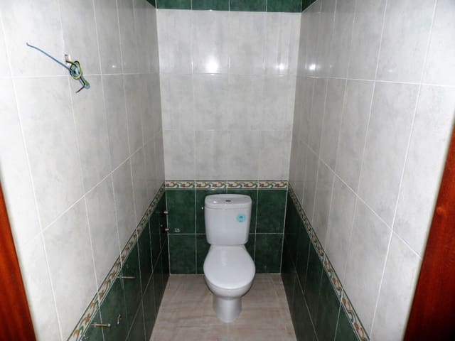 9 bedroom Townhouse for sale in Algarrobo - € 472,500 (Ref: 4194934)