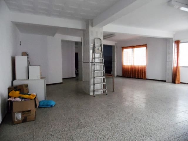 1 slaapkamer Commercieel te koop in Torrox Pueblo, Torrox - € 190.000 (Ref: 4383723)