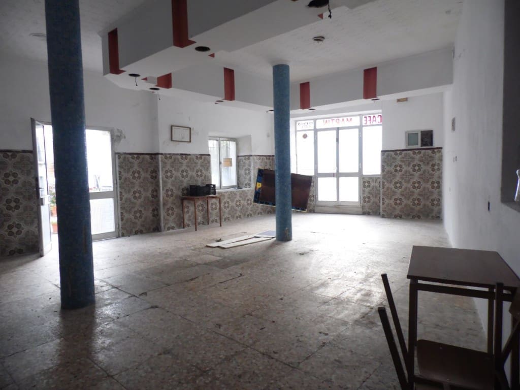 1 soverom Kommersiell til salgs i Torrox - € 190 000 (Ref: 4383723)