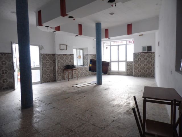 1 slaapkamer Commercieel te koop in Torrox Pueblo, Torrox - € 190.000 (Ref: 4383723)