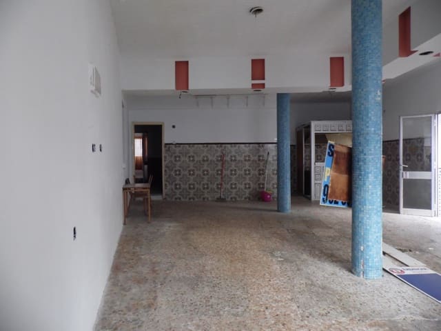 1 slaapkamer Commercieel te koop in Torrox Pueblo, Torrox - € 190.000 (Ref: 4383723)