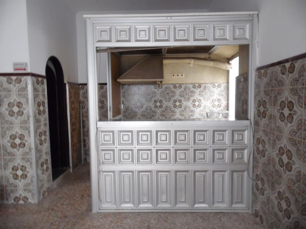 1 soverom Kommersiell til salgs i Torrox - € 190 000 (Ref: 4383723)